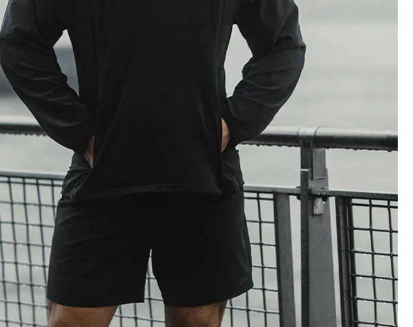 FTS Performance Windbreaker
