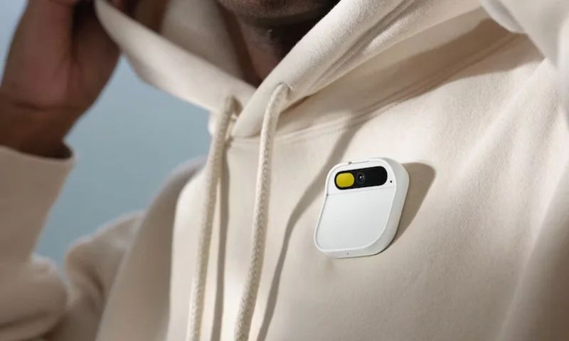 ai pin