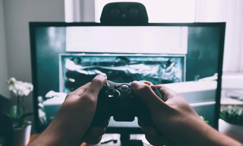 Life Is a Video Game—Here Are the Cheat Codes