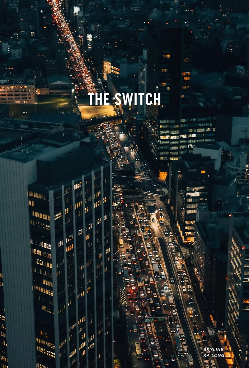 THE SWITCH