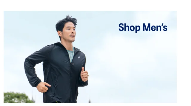 Shop Men's