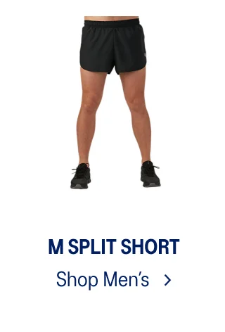 Shop Men's >