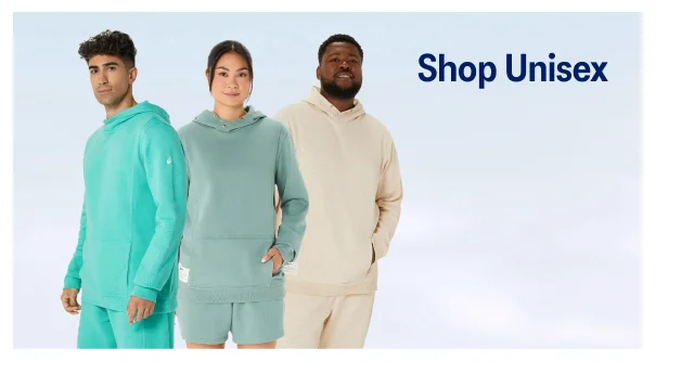 Shop Unisex