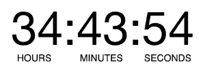 Countdown Timer