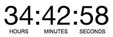 Countdown Timer