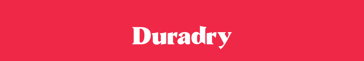 Duradry