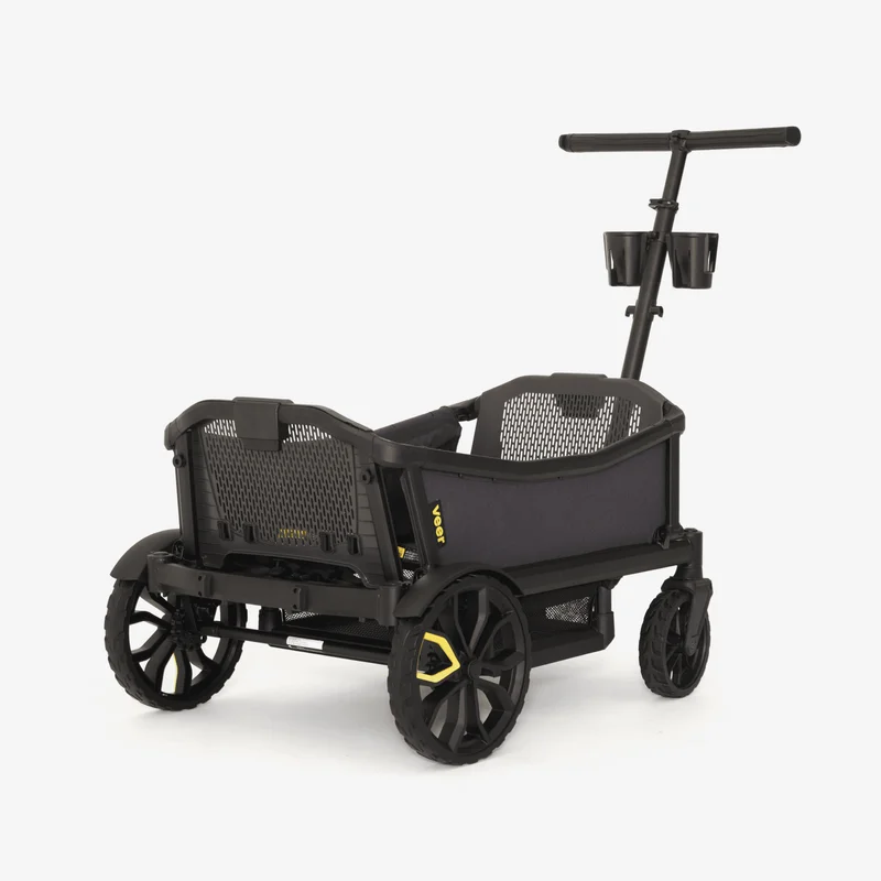 “we love the luxe, cushy riding and easy steering.”