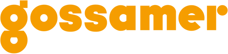 Gossamer Logo