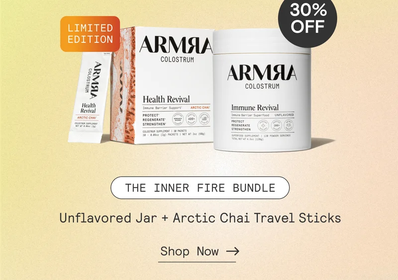 Inner Fire Bundle