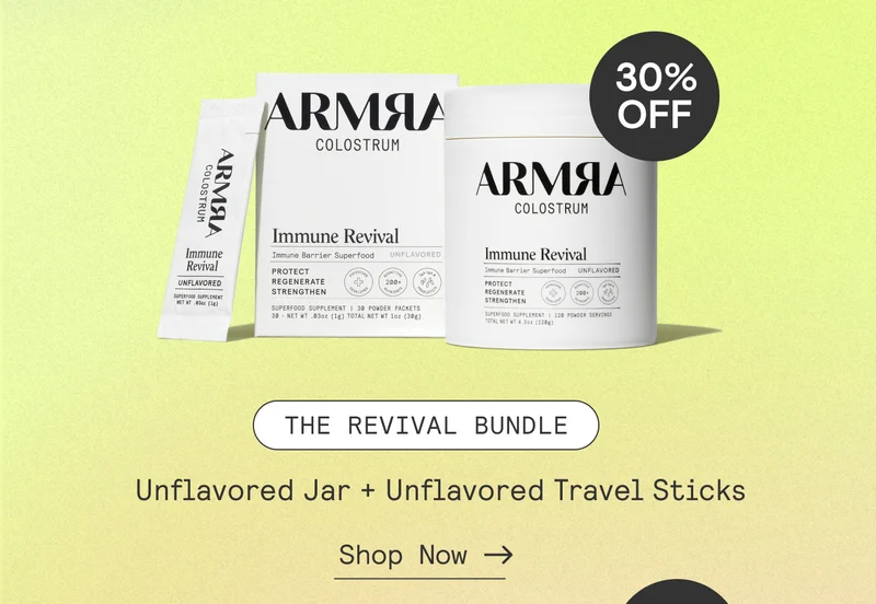 Revival bundle