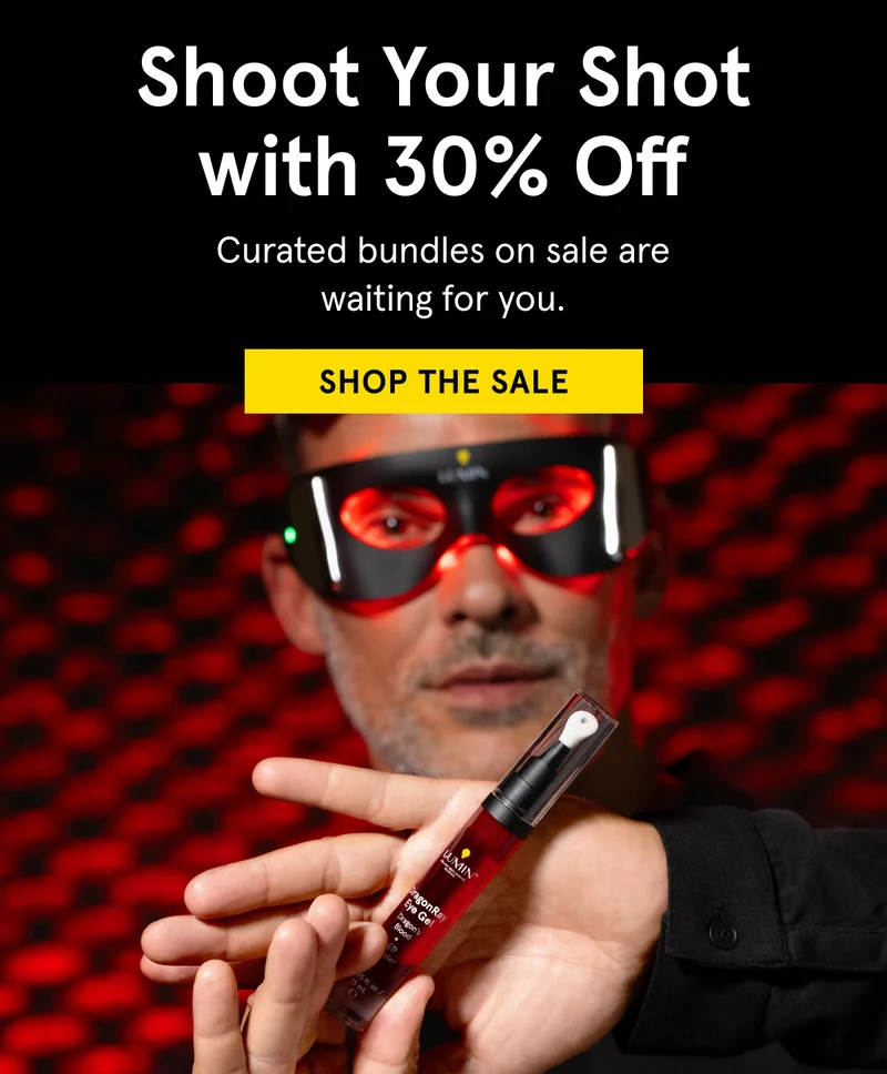 30% Off All Bundles - Shop the Sale.