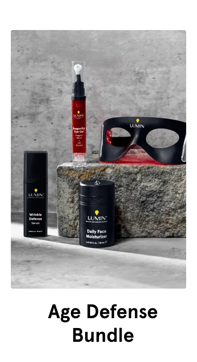 Age Defense Bundle