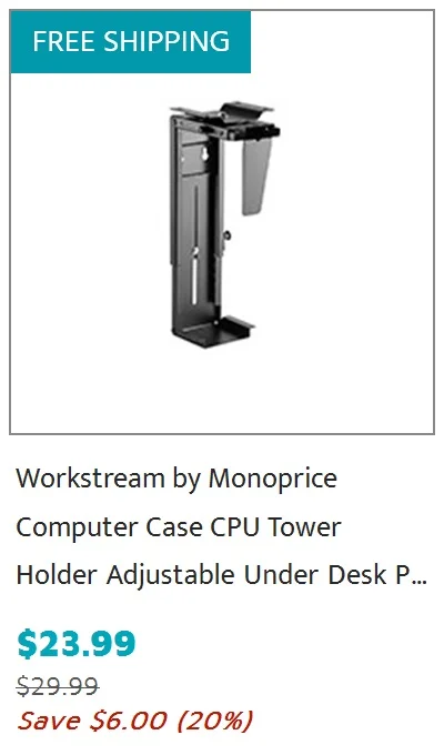 View product recommended for you