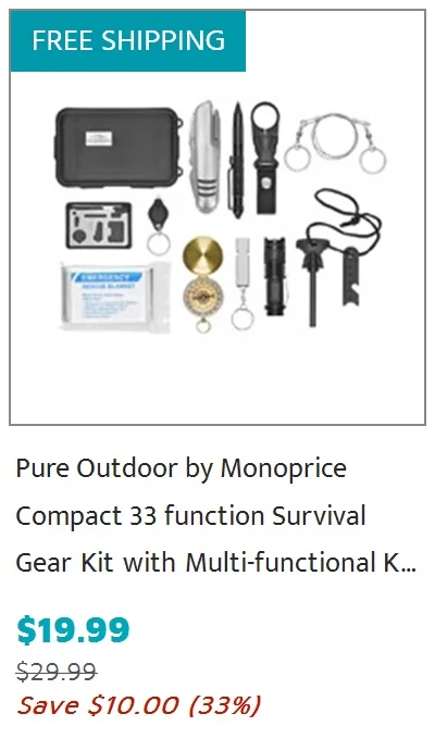 View product recommended for you