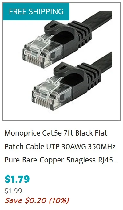 View product recommended for you