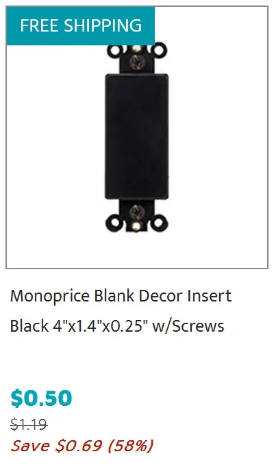 View product recommended for you