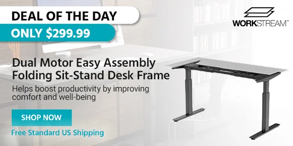 Deal of the Day