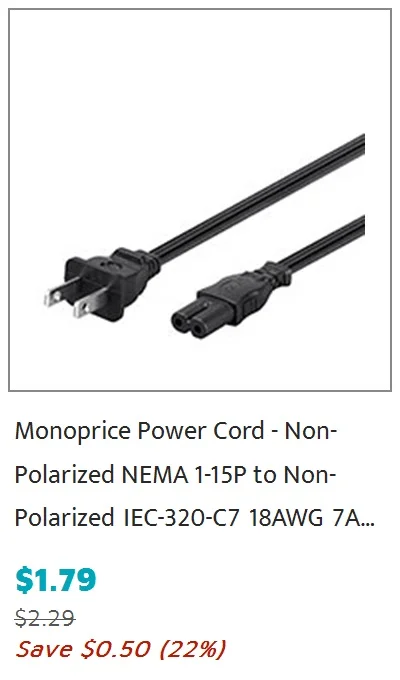 View product recommended for you