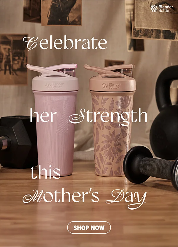 New Mother's Day Bottles