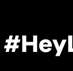 #HeyLetsGo