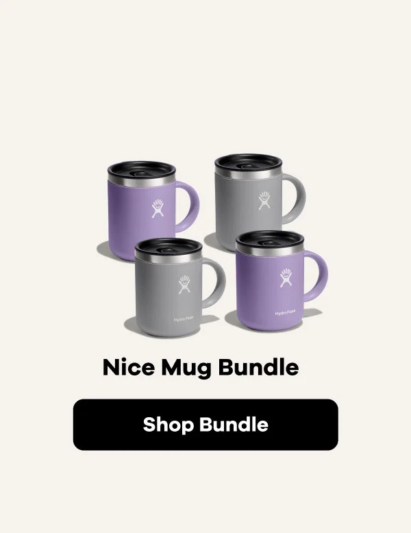 Nice Mug Bundle
