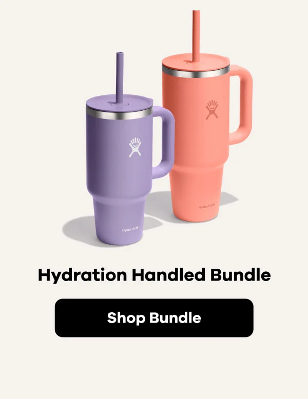 Hydration Handled Bundle