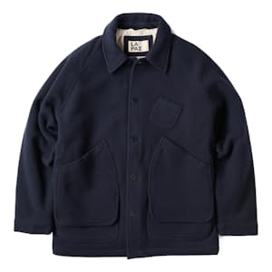 Mantero Wool Jacket
