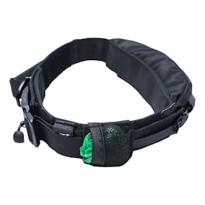 The Wolf Pack Dog Collar