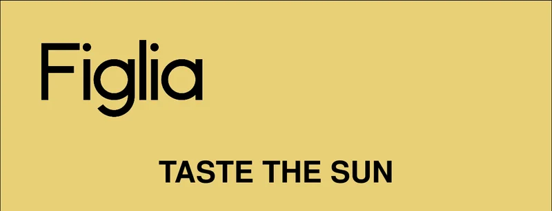 TASTE THE SUN