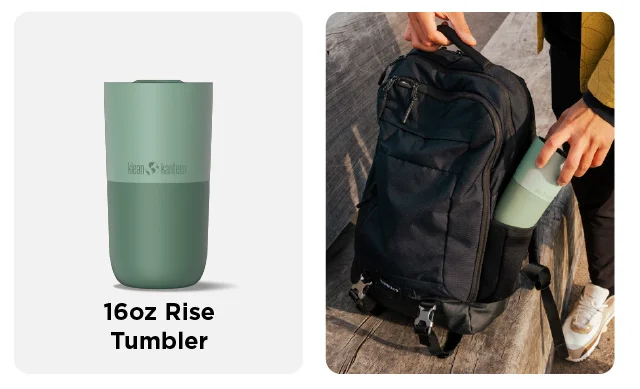 16oz Rise Tumbler