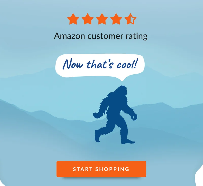 START SHOPPING