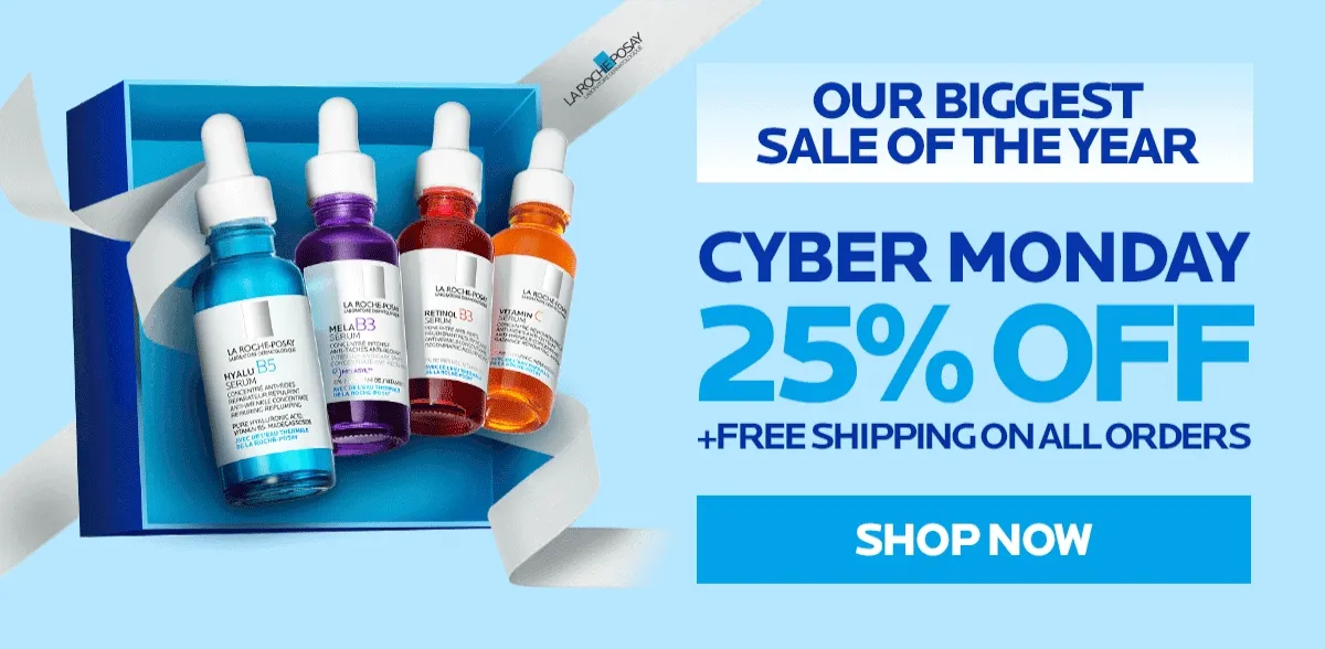Our biggest sale of the year