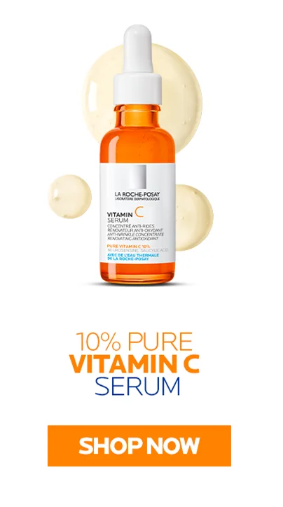 10% PURE VITAMIN C SERUM