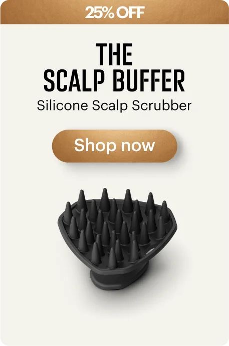 The Scalp Buffer