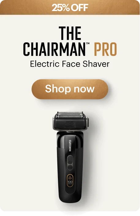The Chairman™ Pro