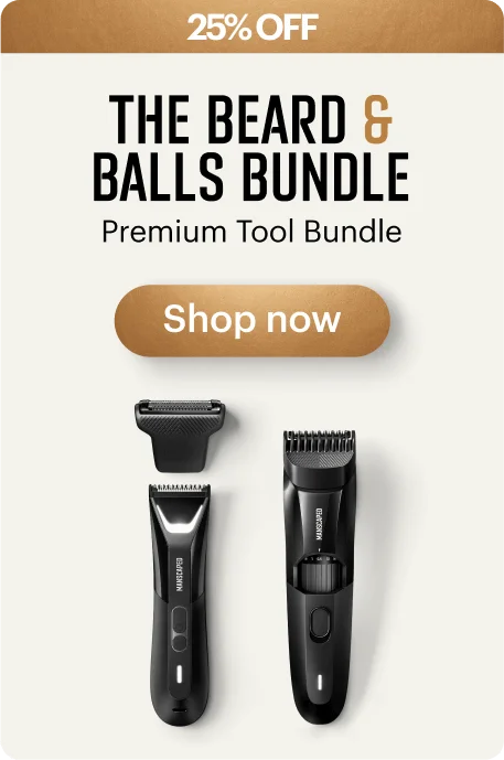 The Beard & Balls Bundle