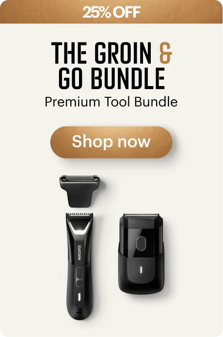 The Groin & Go Bundle