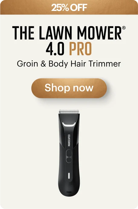 The Lawn Mower® 4.0 Pro