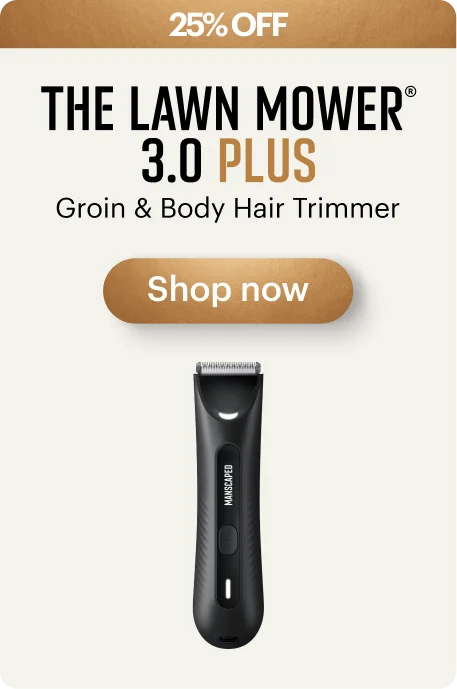 The Lawn Mower® 3.0 Plus