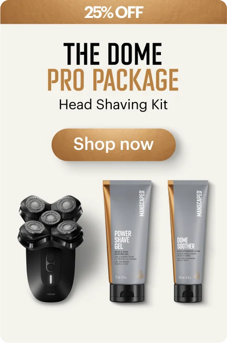 The Dome Pro Package