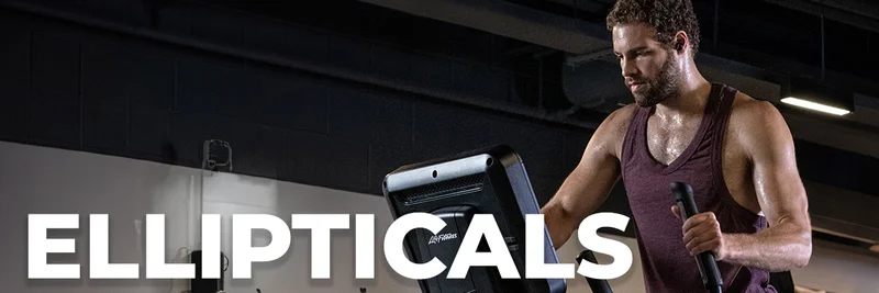 Ellipticals
