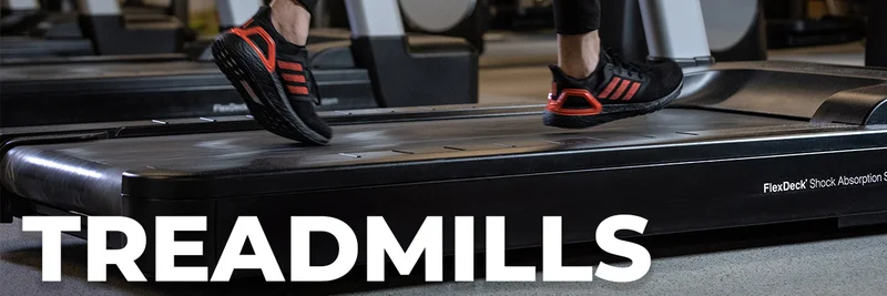 Treadmills