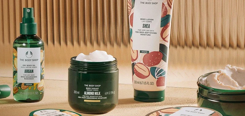 Last Day Buy 3 or more Bath & Body and Haircare Get 25% Off