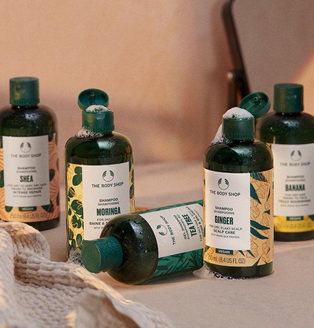 HAIRCARE