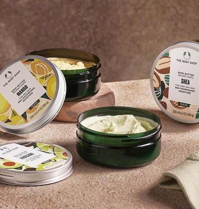 BODY CARE