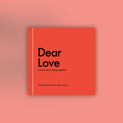 Dear Love