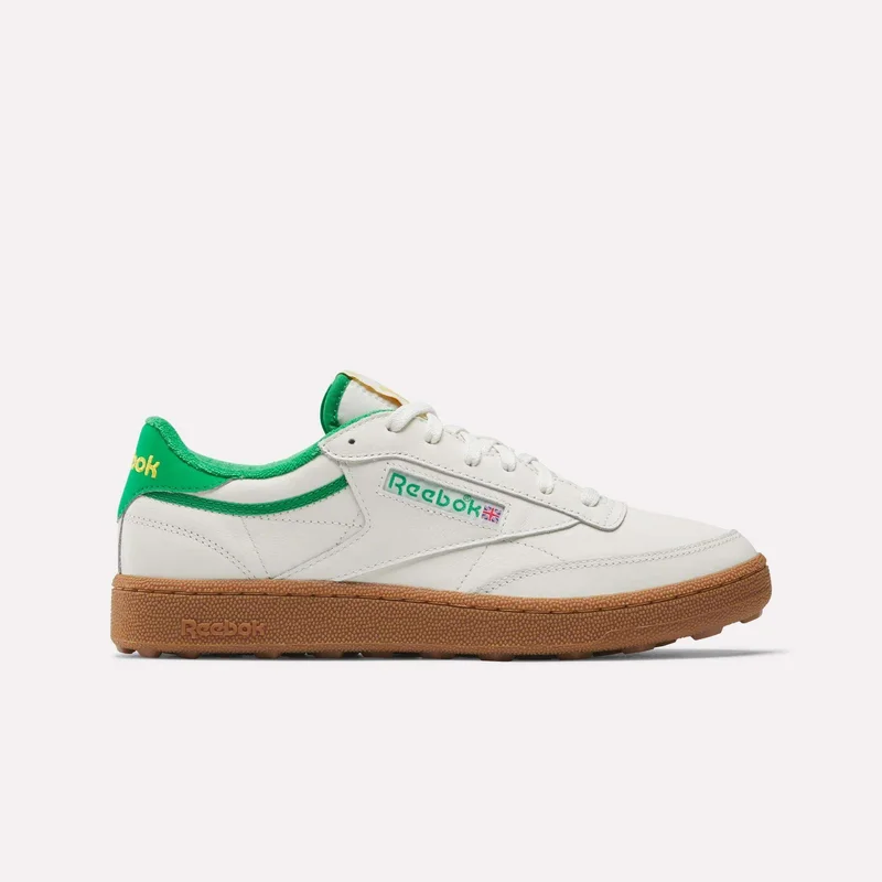 Image of Men's Club C Golf Shoes