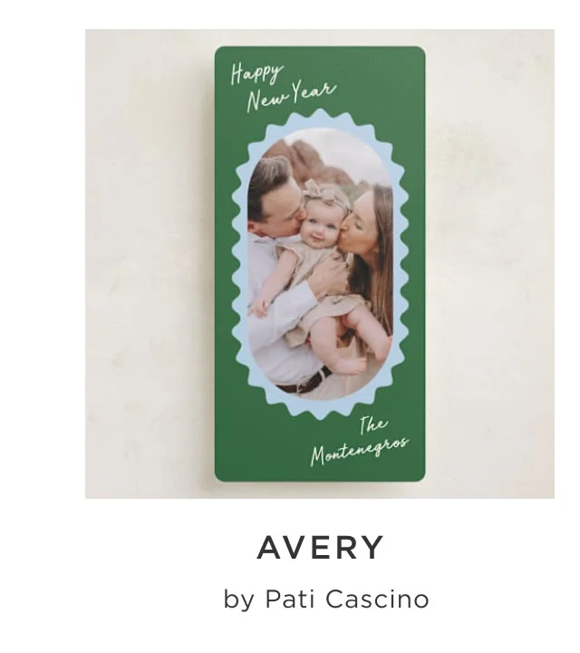 Avery