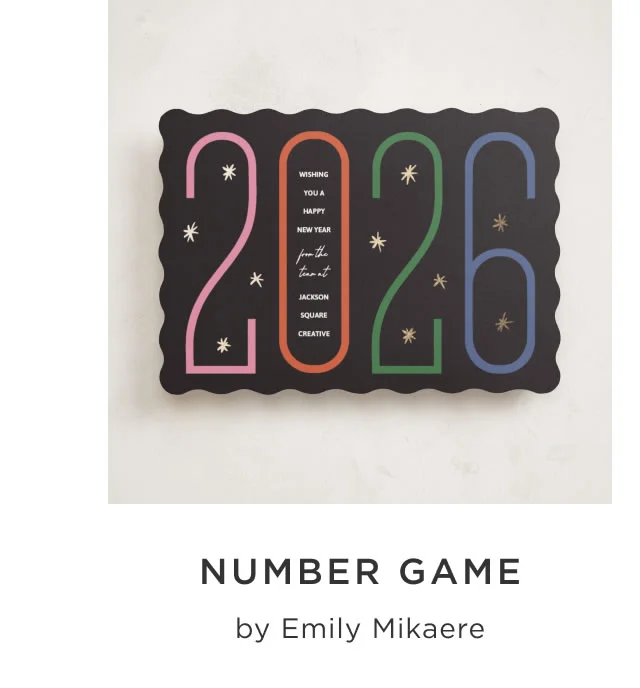 Number Game