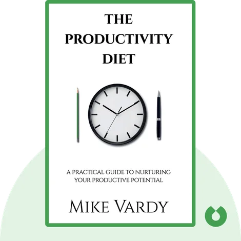 The Productivity Diet The Productivity Diet